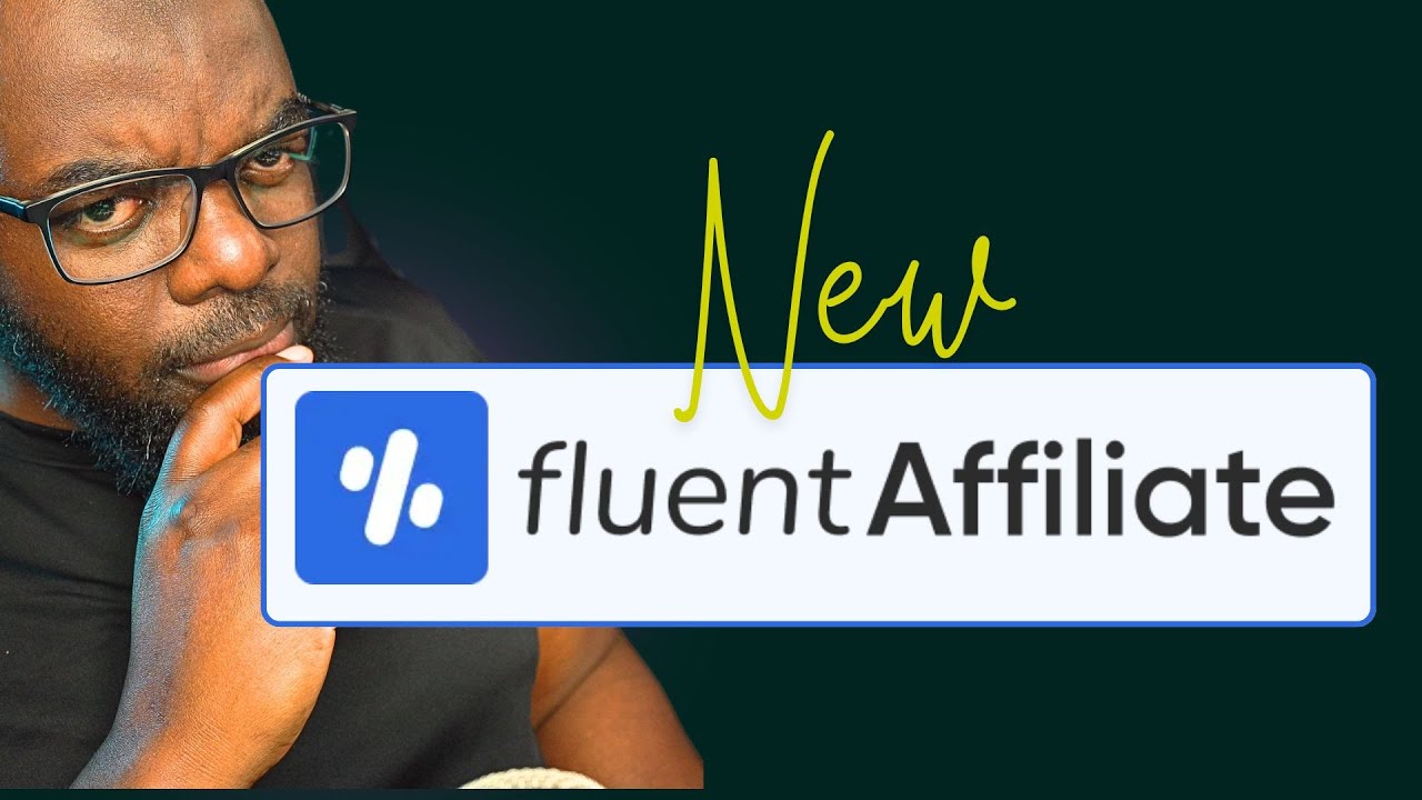 New FluentAffiliate Sneak Peek - Start your own affiliate program on WordPress.
