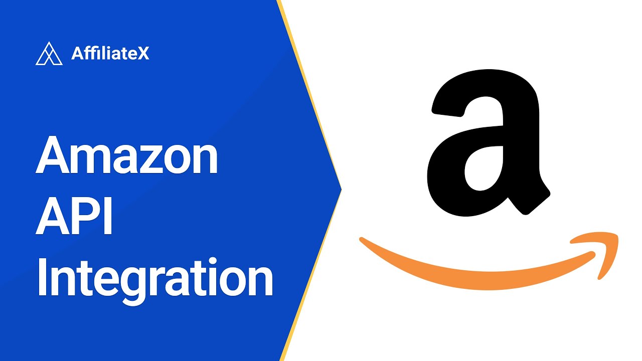 AffiliateX Amazon API Integration - Simplify Your Amazon Affiliate Marketing in WordPress