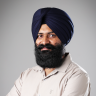 Picture of Satinder Singh