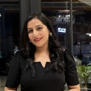 Picture of Hiteshi Sharma