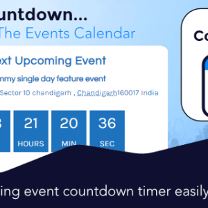 event-countdown-addon