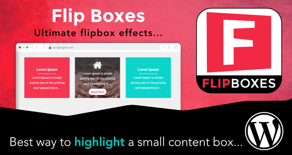 flipboxes-wordpress-plugin