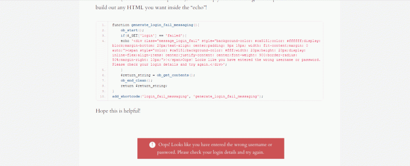 create a stylish login page image 4