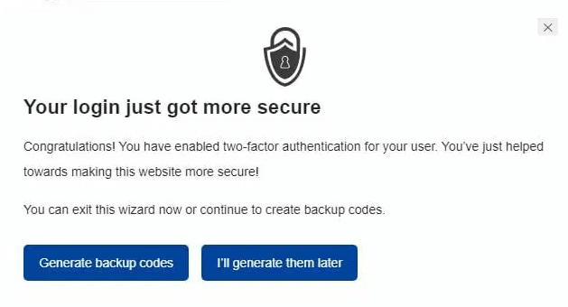 login-more-secure