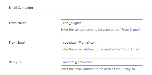 mail-campaign