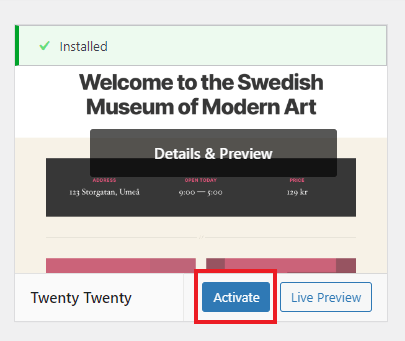 swedish