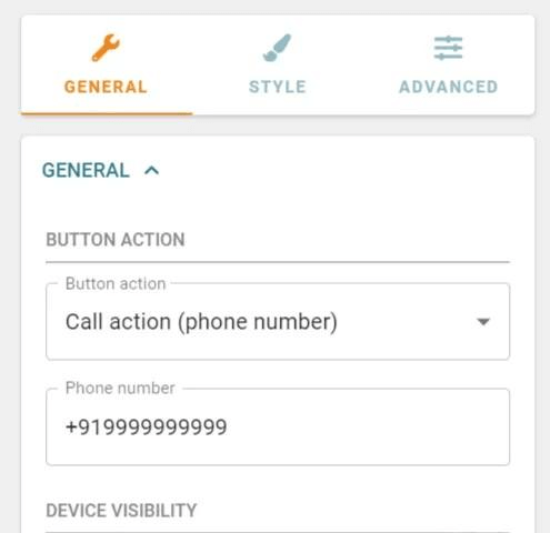Button-Action