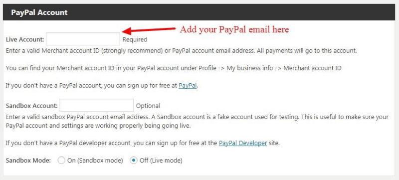 add-PayPal-email-address.