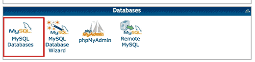 database