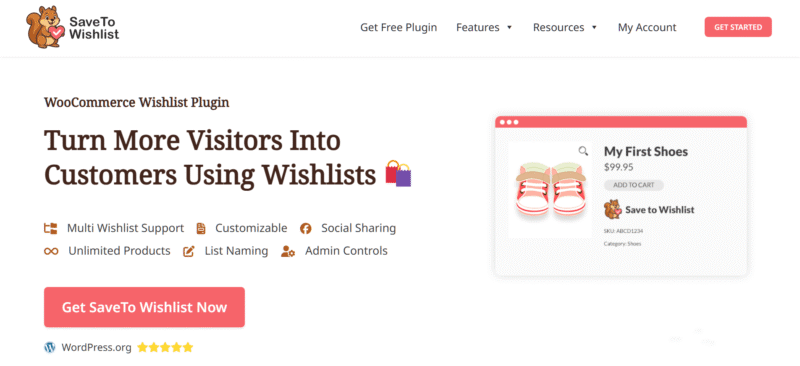 STW-Homepage