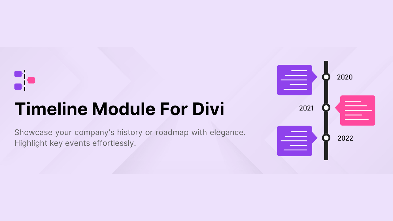 Divi module