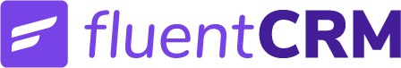 Fluent CRM Icon