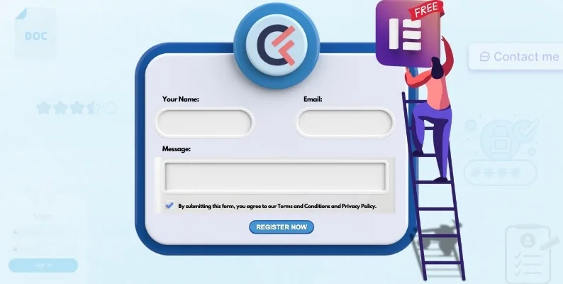 Elementor Form