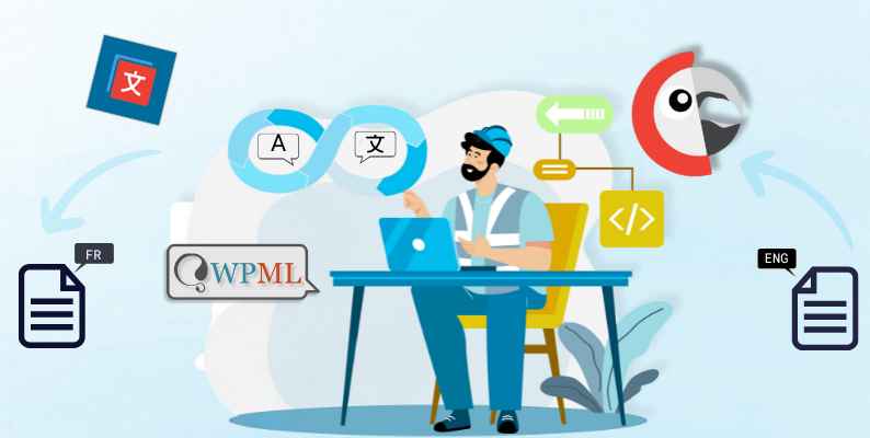 Elementor translation plugins