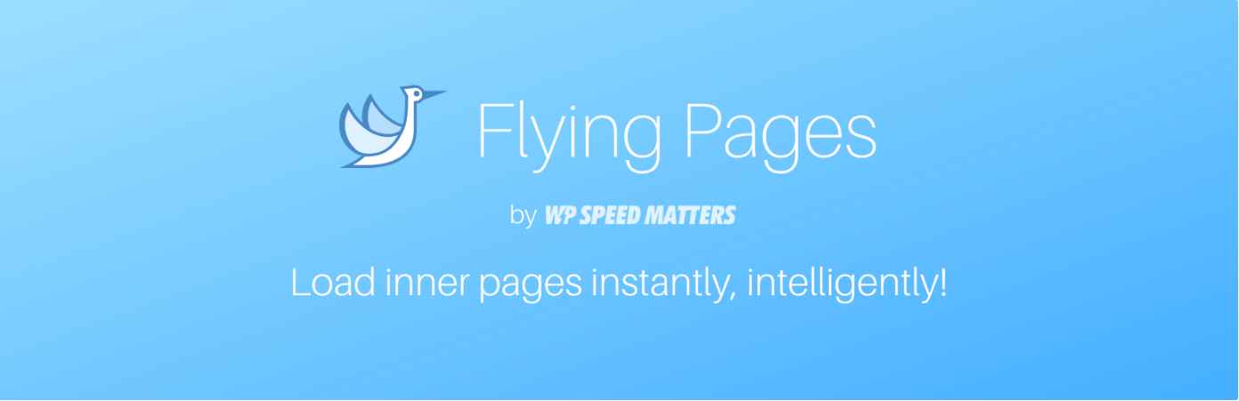 Flying pages