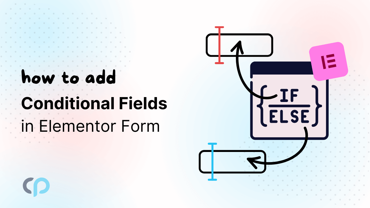 Conditional Fields