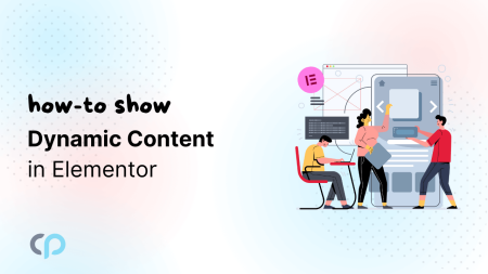 Dynamic Content