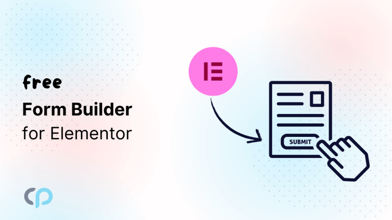Free Form Builder