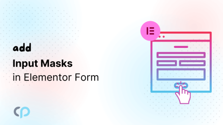 Add Input Mask