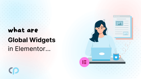 Global Widgets