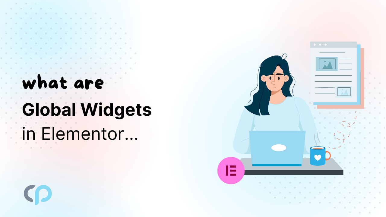 Global Widgets