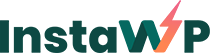 Logo Instawp