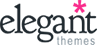 Logo Elegant Themes
