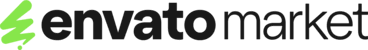 Logo Envato Market