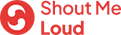 Logo Shout Me Loud
