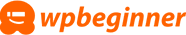 Logo Wpbeginner