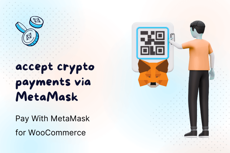 Plugin Metamask WooCommerce Payments