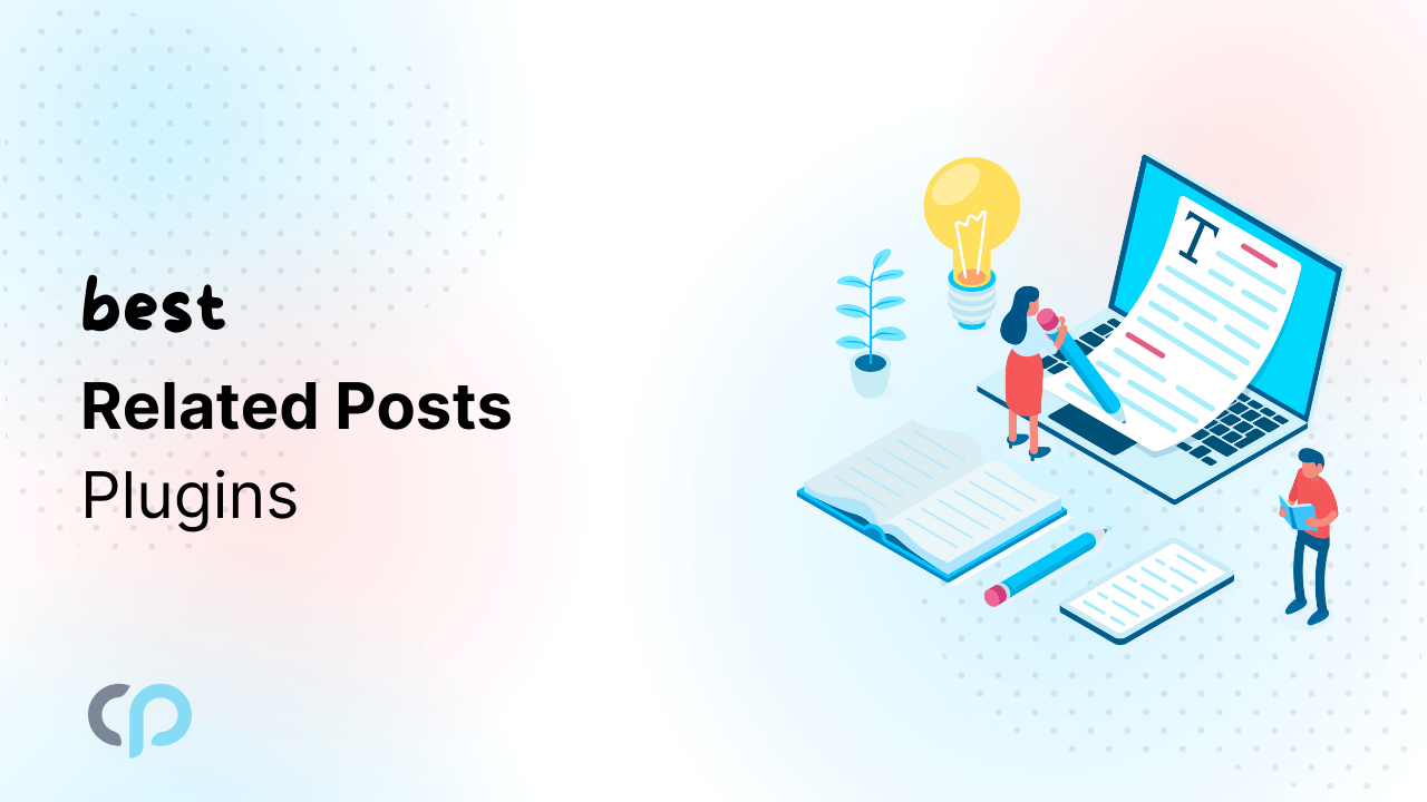 Related Posts Plugins Wordpress