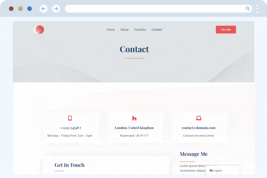 d-layouts