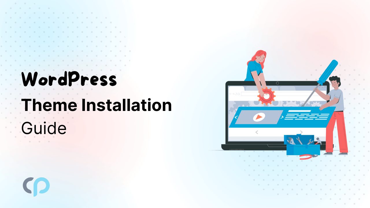 Theme Installation