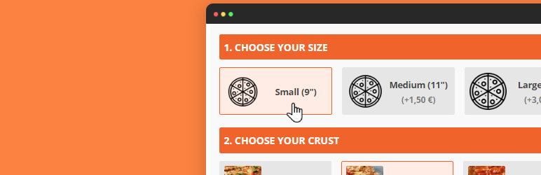 Advanced Product Fields