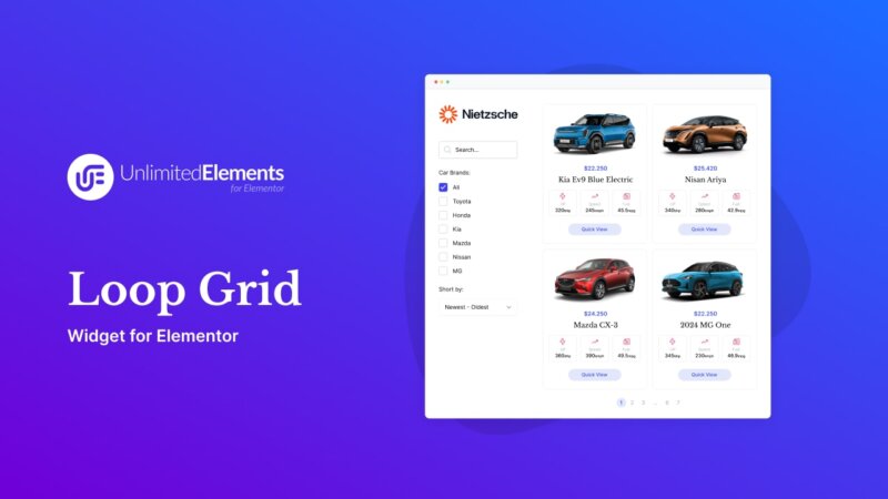 Loop Grid