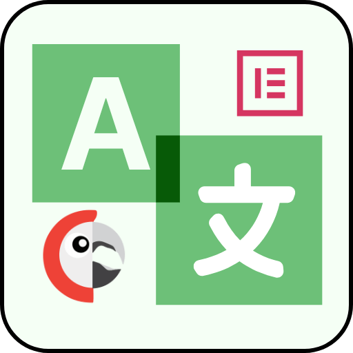 Connect Polylang For Elementor