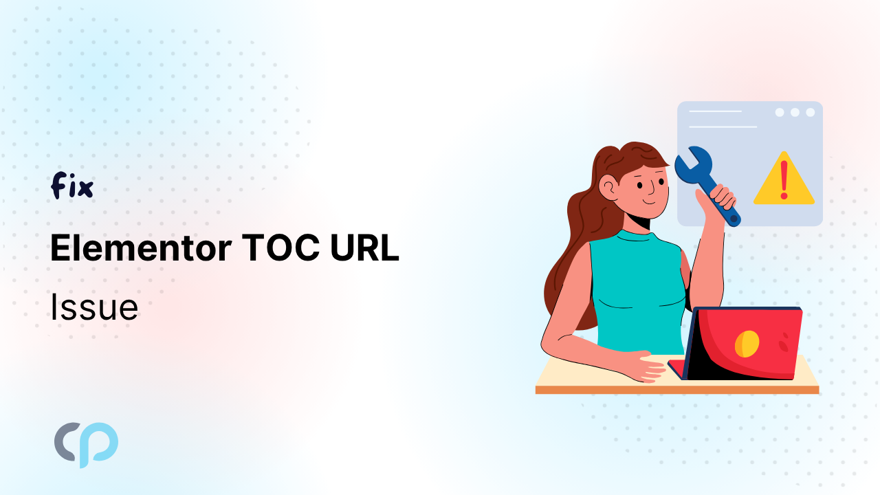 Elementor Url fix