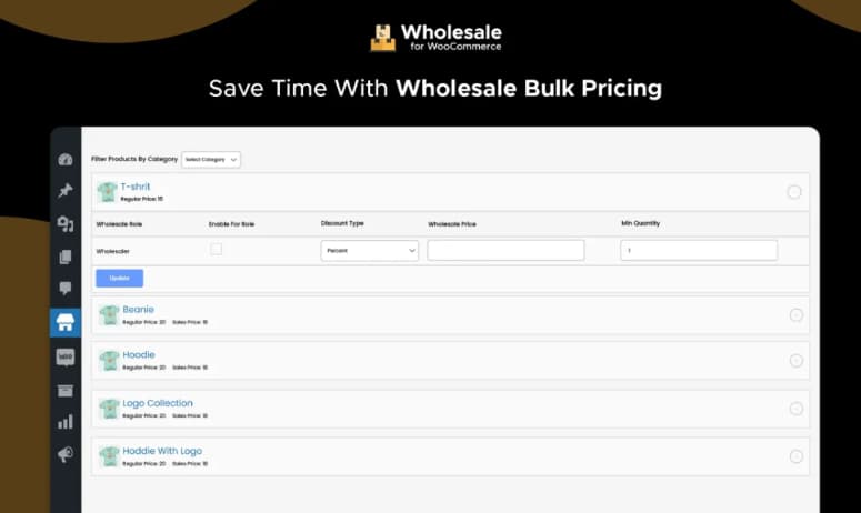 Wholesale Bulk Pricing
