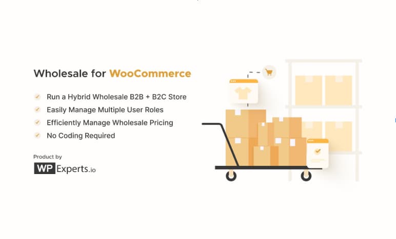 Wholesale-for-WooCommerce