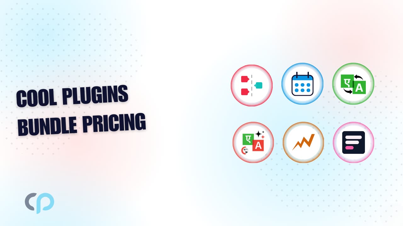Bundle Pricing - Cool Plugins