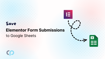 Elementor-Form-Submissions