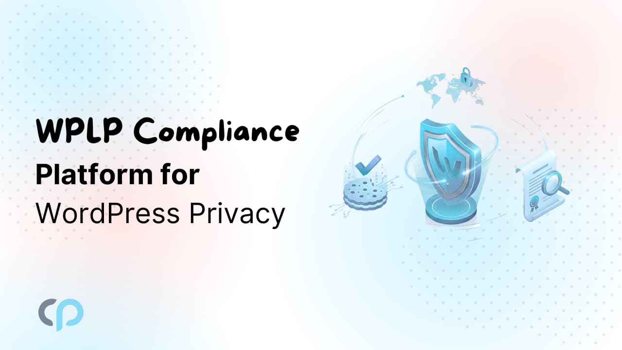 WPLP Compliance Platform