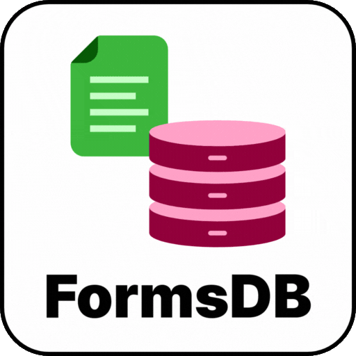 formsDB