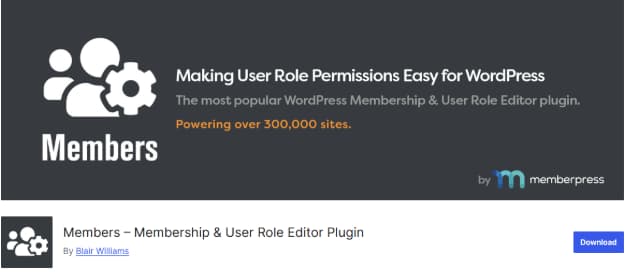 Memberpress automation