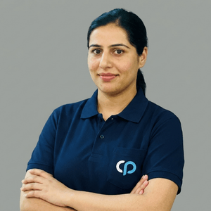 Hiteshi Sharma