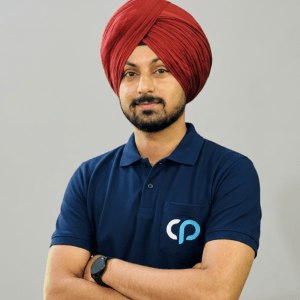 Surinder Singh