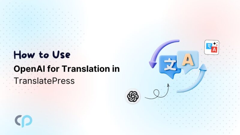 openai-for-translation