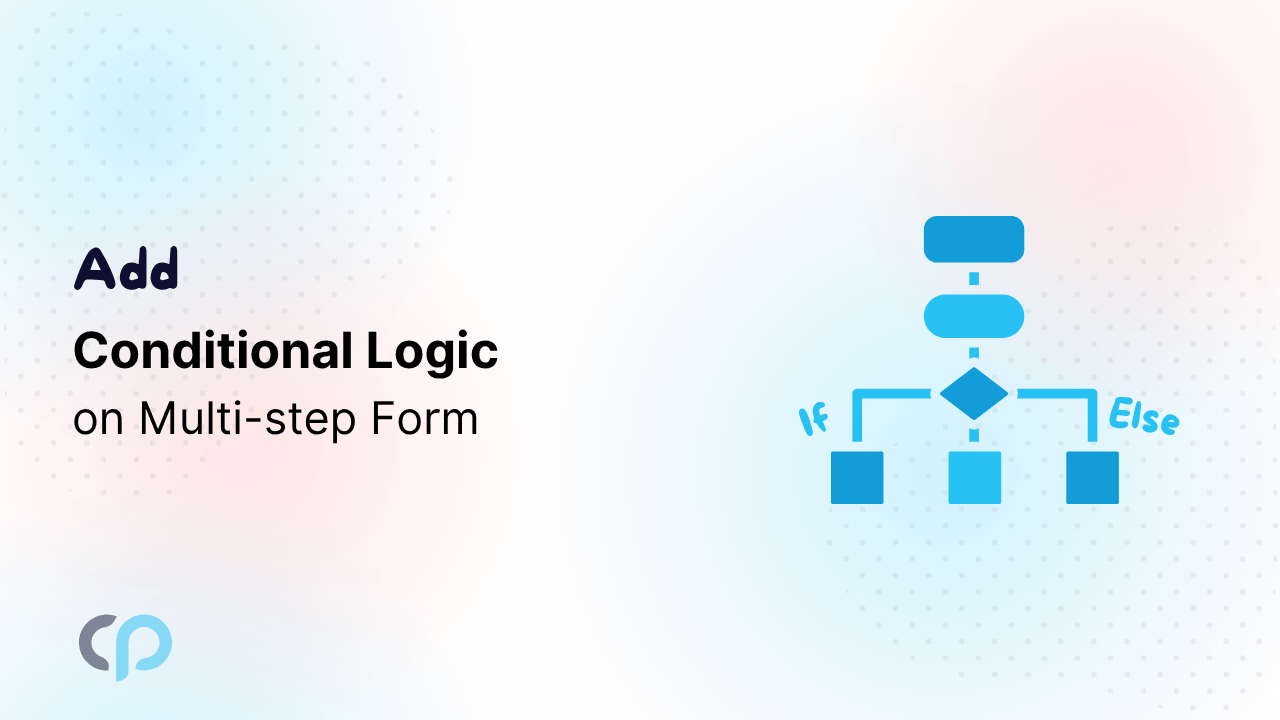 Conditional Fields for Elementor Form - WordPress Plugin