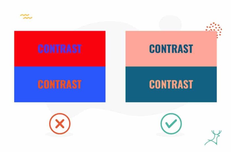 color-contrast
